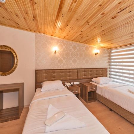 Sahil Boutique Hotel Κωνσταντινούπολη Εξωτερικό φωτογραφία
