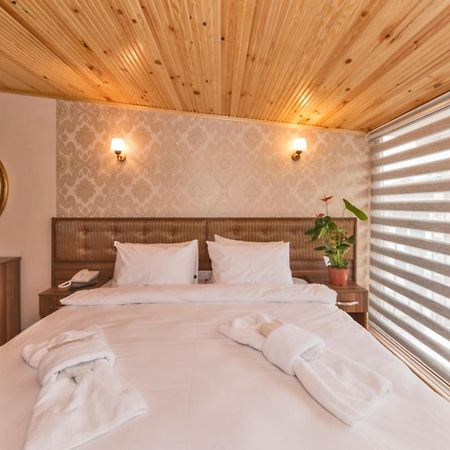 Sahil Boutique Hotel Κωνσταντινούπολη Εξωτερικό φωτογραφία