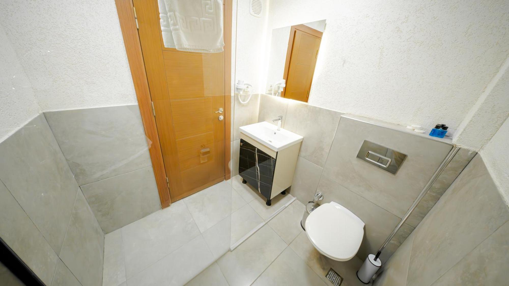 Sahil Boutique Hotel Κωνσταντινούπολη Εξωτερικό φωτογραφία