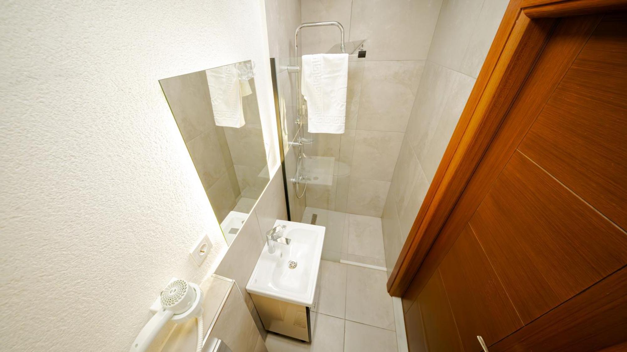 Sahil Boutique Hotel Κωνσταντινούπολη Εξωτερικό φωτογραφία
