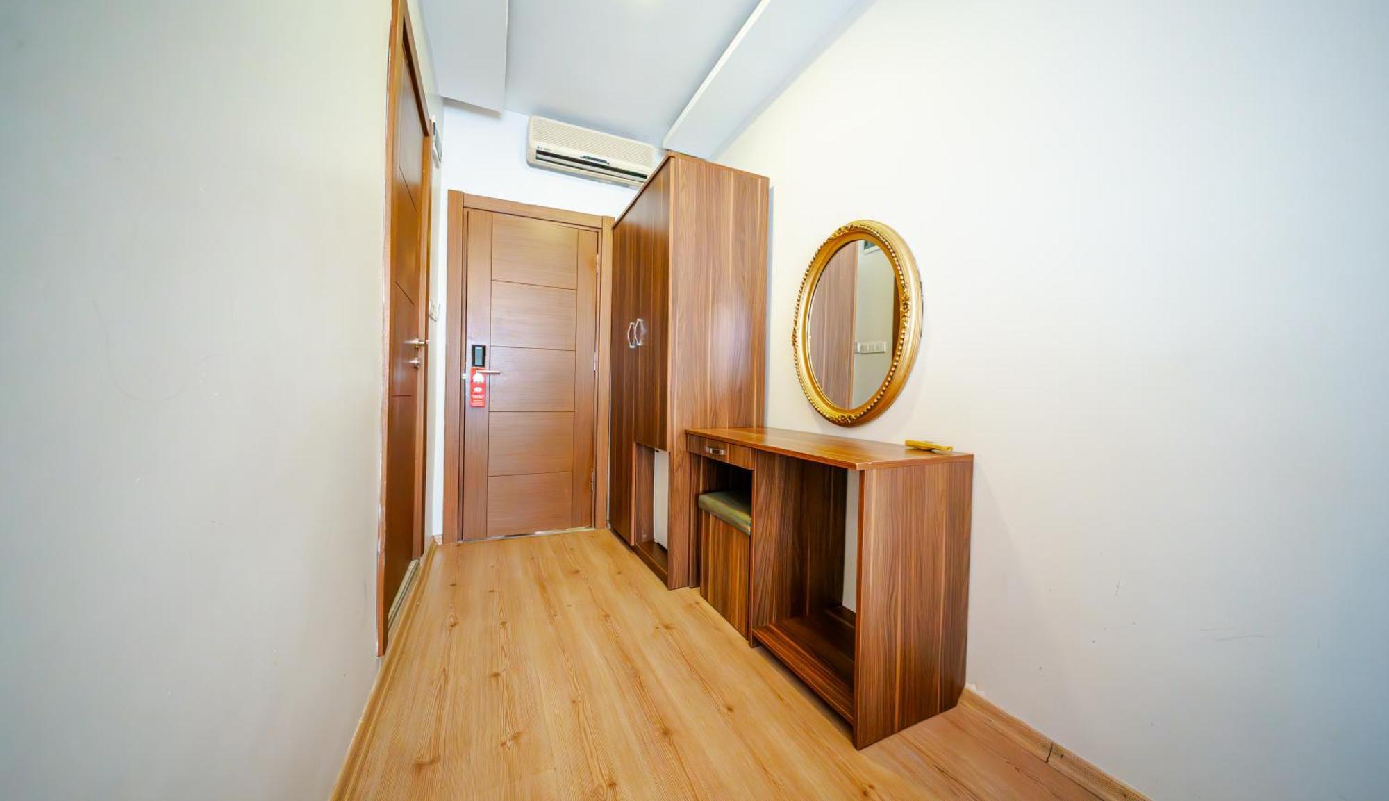 Sahil Boutique Hotel Κωνσταντινούπολη Εξωτερικό φωτογραφία