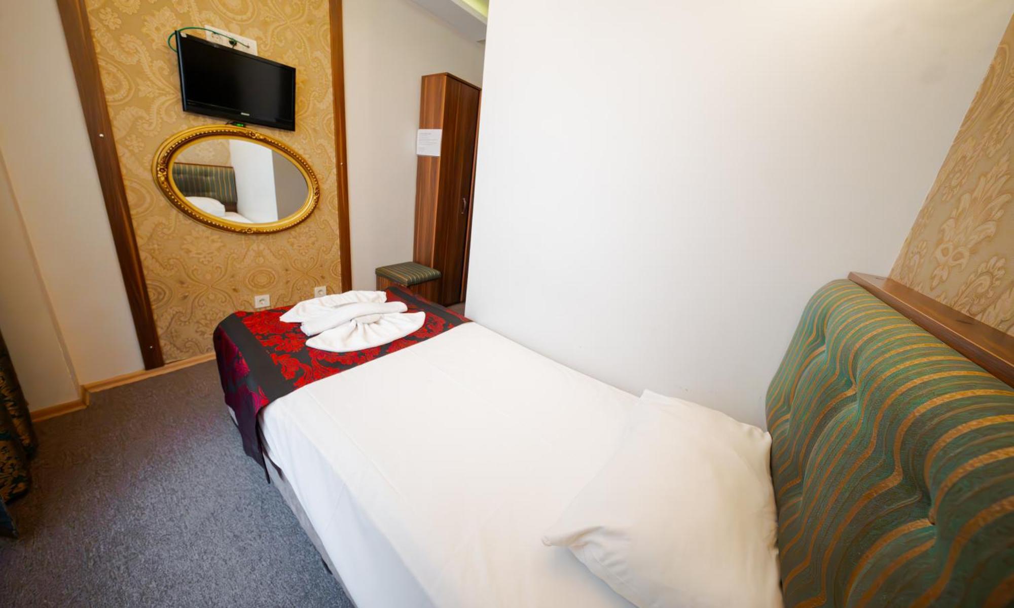 Sahil Boutique Hotel Κωνσταντινούπολη Εξωτερικό φωτογραφία