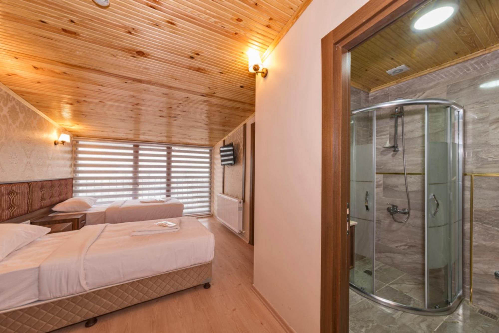 Sahil Boutique Hotel Κωνσταντινούπολη Εξωτερικό φωτογραφία